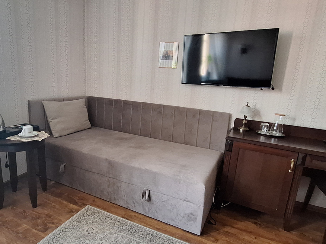 Olawian Hotel主图