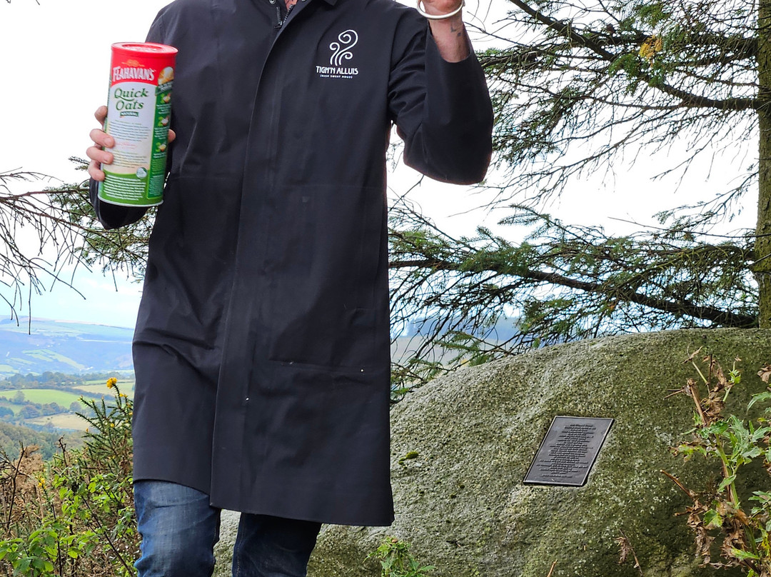 Tigh ’N Alluis - Irish Sweat House-Glencullen必去景点