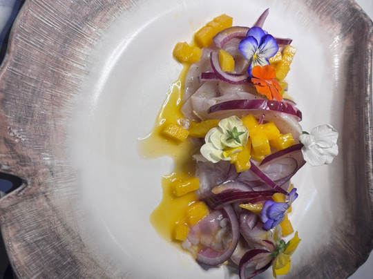 Bistronomique Beach主图