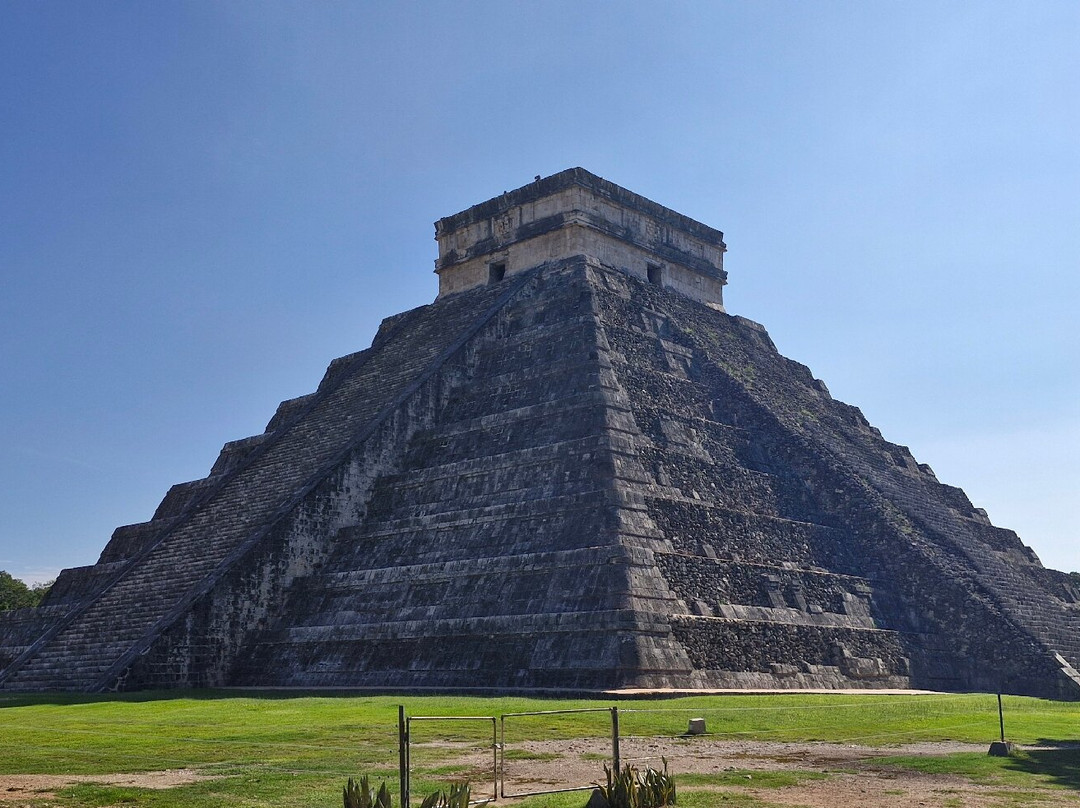 Xichen by Xcaret-奇琴伊察必去景点