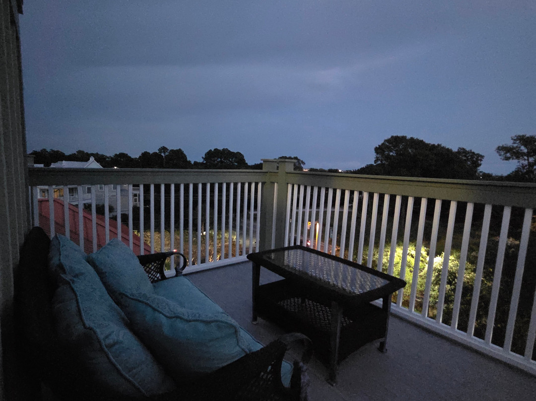 The Inlet Sports Lodge主图