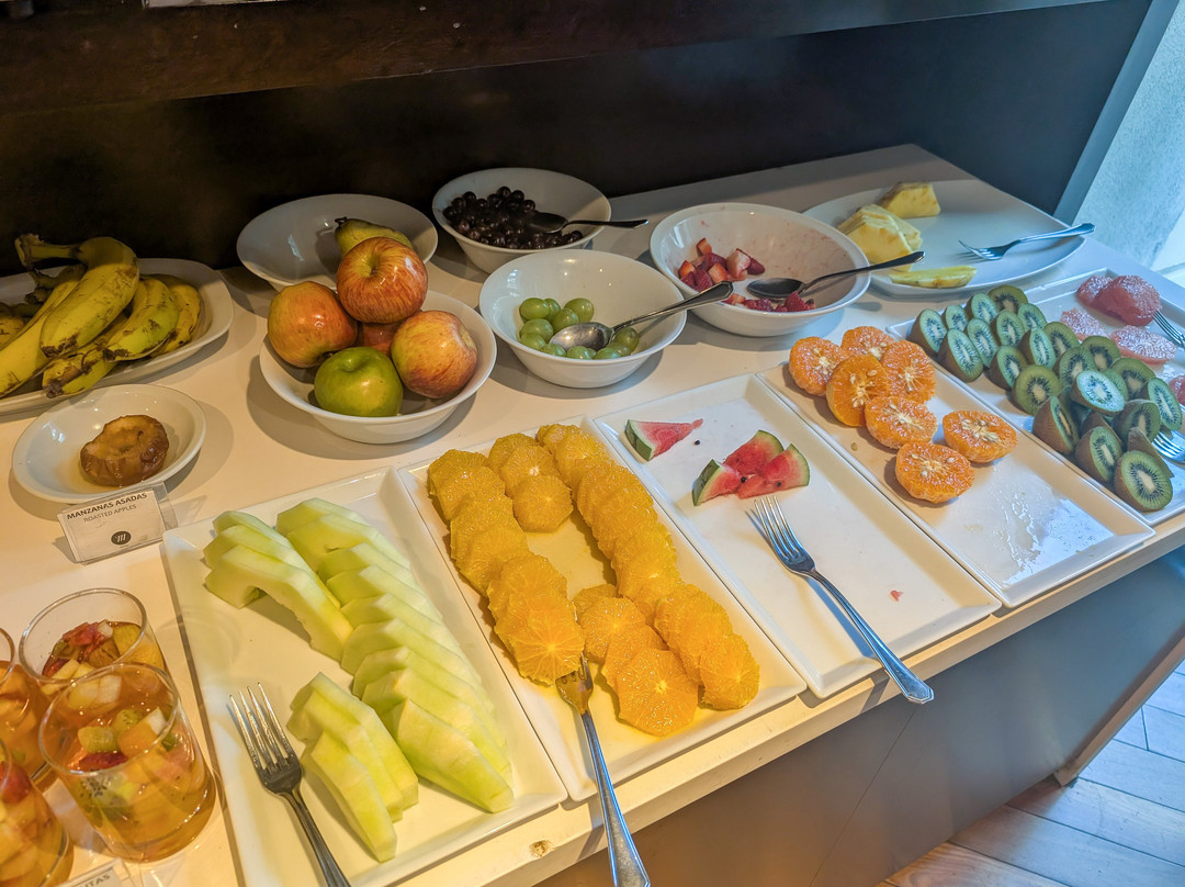 Yrigoyen 111 Hotel主图