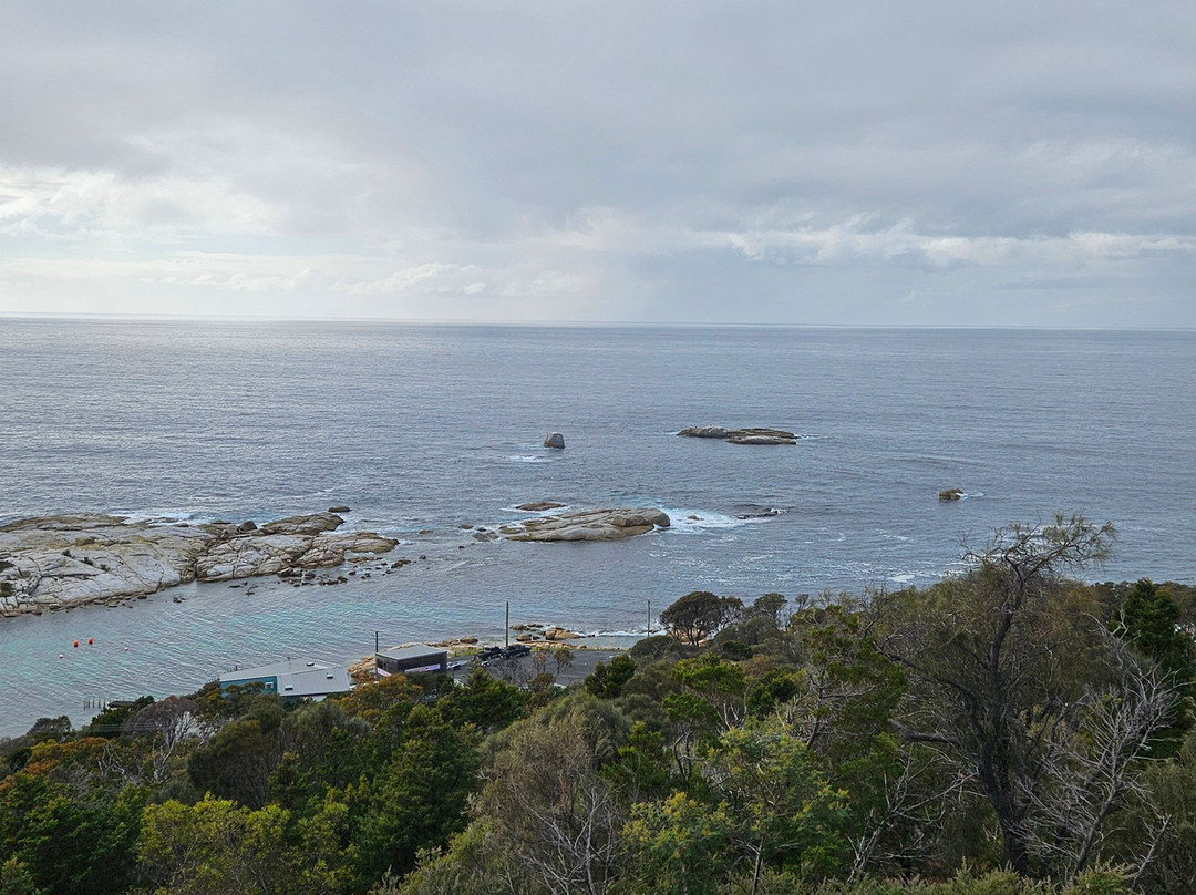 Whalers Lookout-比奇诺必去景点