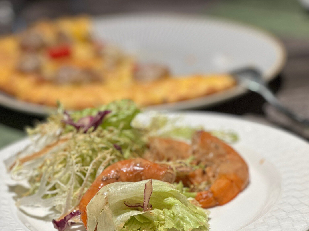 万达广场（合肥天鹅湖店）-合肥市必去景点