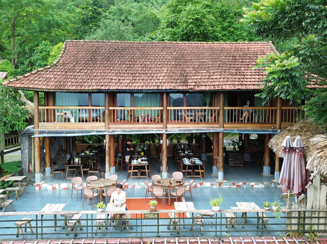 Gateway Inn Puluong