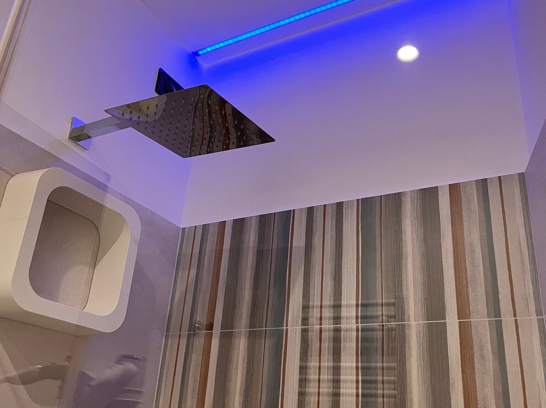 艾尔伯格凯佩罗伊卡多雷酒店主图