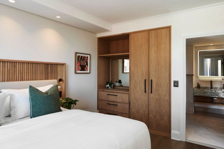 普罗特总统酒店主图