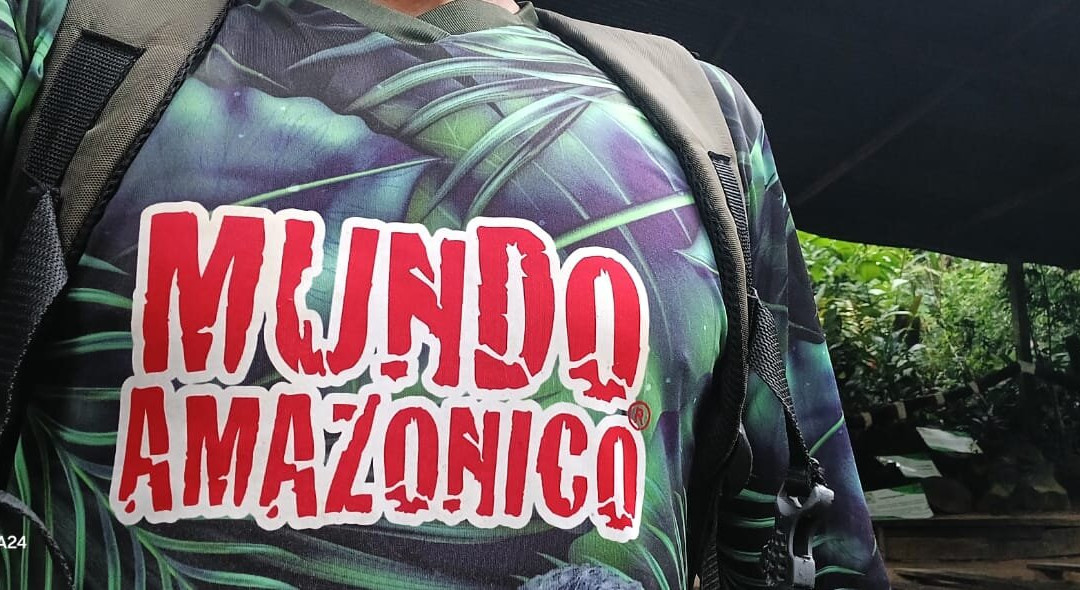 Parque Ecologico Mundo Amazonico-莱蒂西亚必去景点