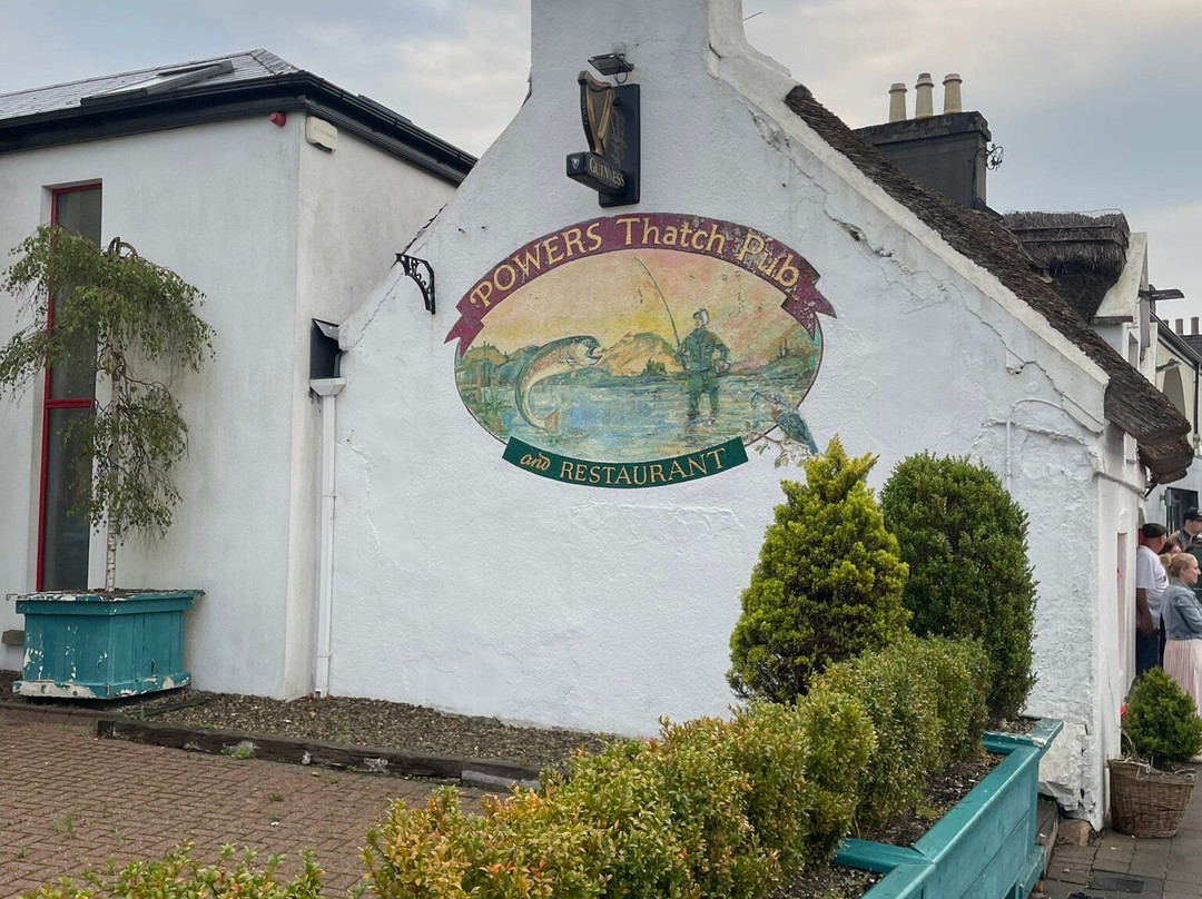 Connemara Lake Hotel主图