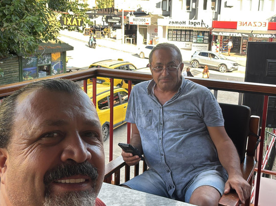 Lycian D Spa & Turkish Bath-Hisaronu必去景点