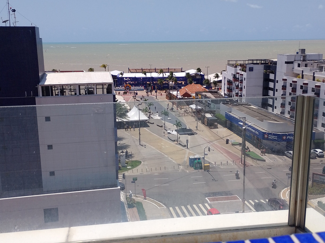 Quality Suites João Pessoa主图