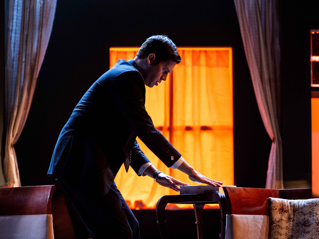 Penobscot Theatre Company-班戈必去景点