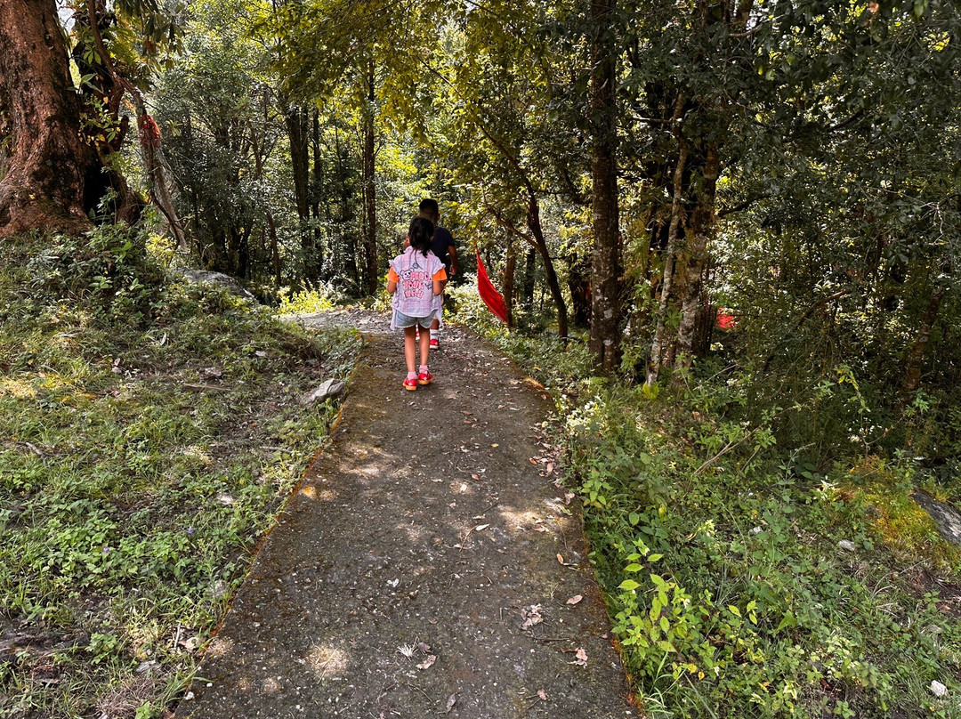 BizareXpedition-哈里瓦必去景点