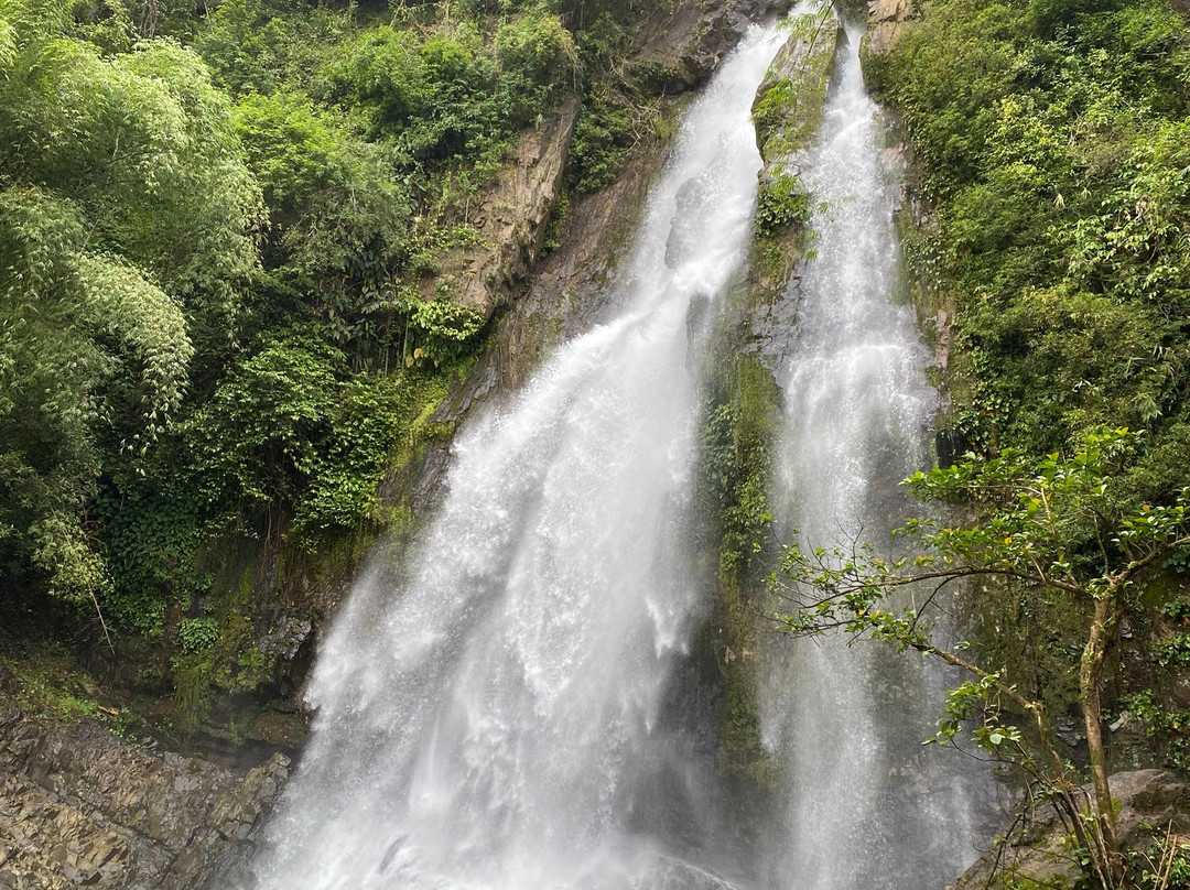 Si Phang Nga National Park-攀牙必去景点