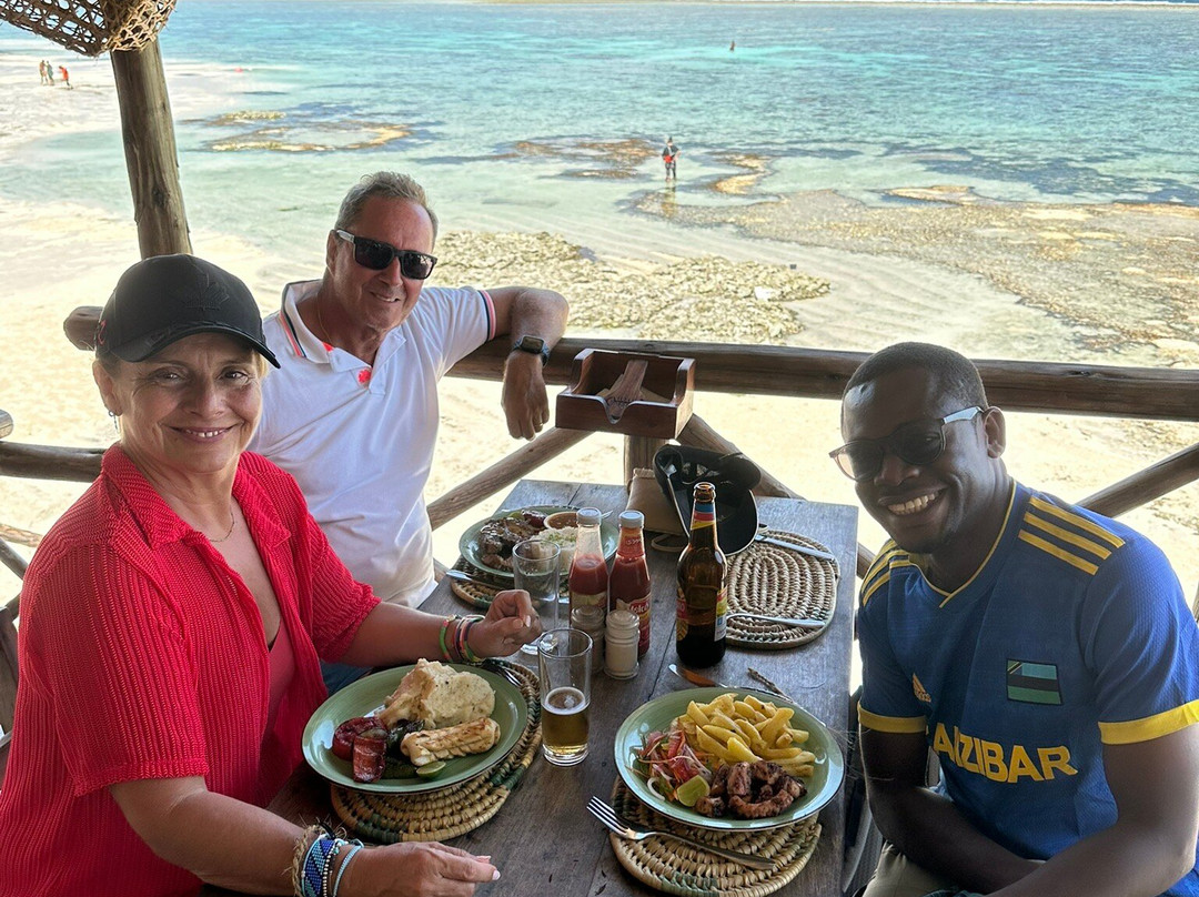 Zanzibar Bella Vista Tours-桑给巴尔岛必去景点