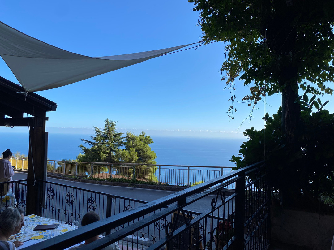 L'Eco dell'800主图