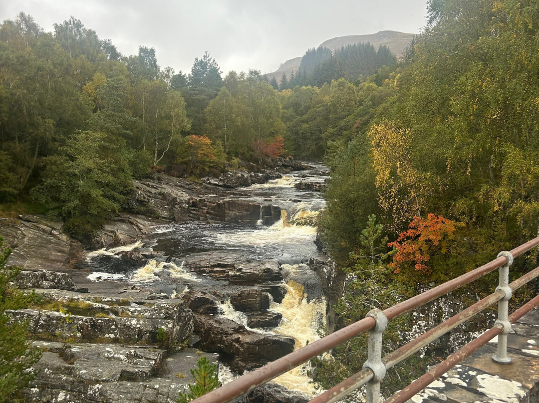 Highland Historian-因弗内斯必去景点