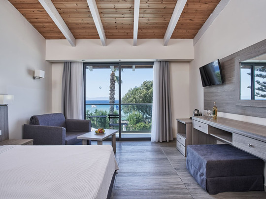 Blue Bay Resort主图