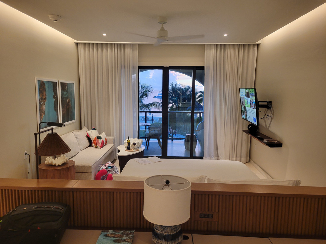 Sandals Negril主图