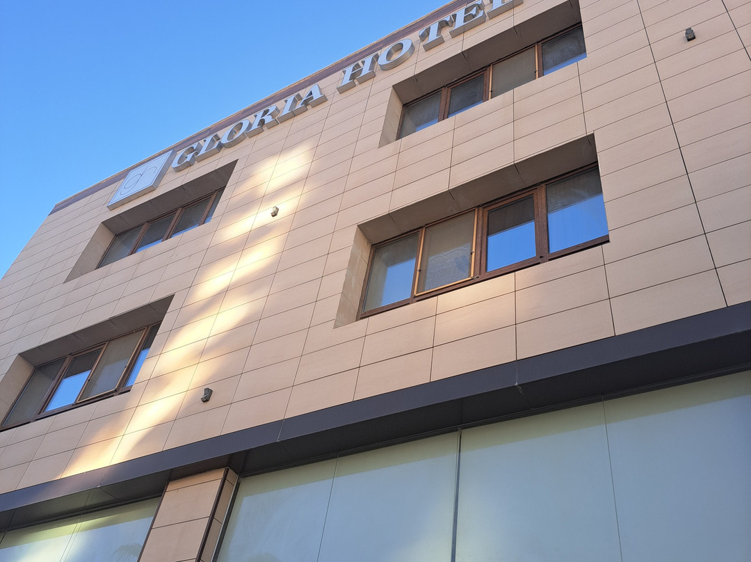 Gloria Hotel Amman主图