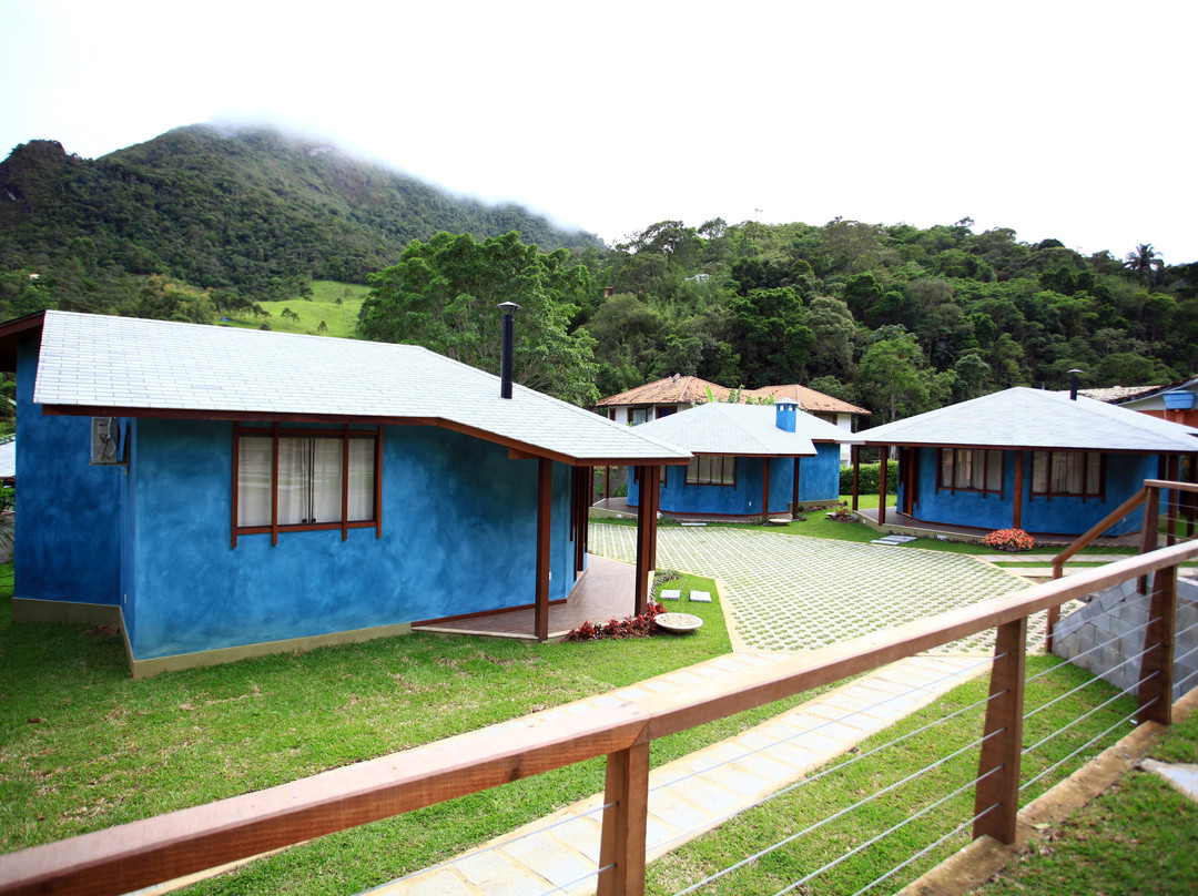 Eco Resort Serra Imperial主图