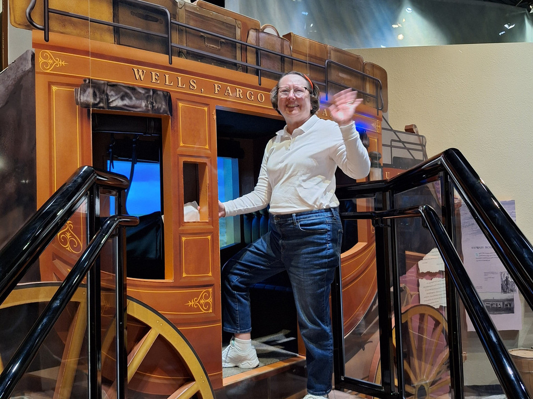 Best Western Plus Ogallala Inn主图