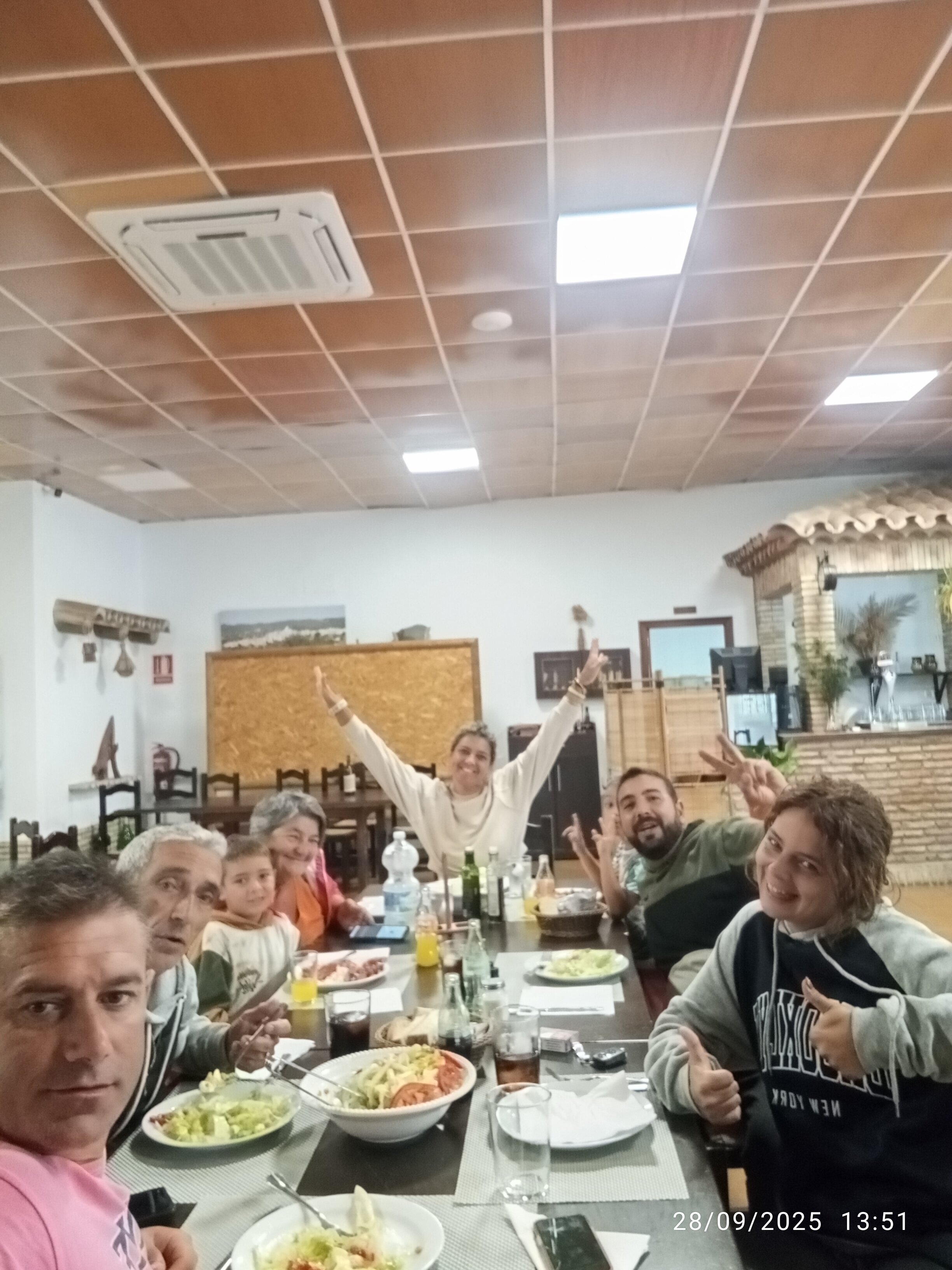 Andevalo Aventura-官方