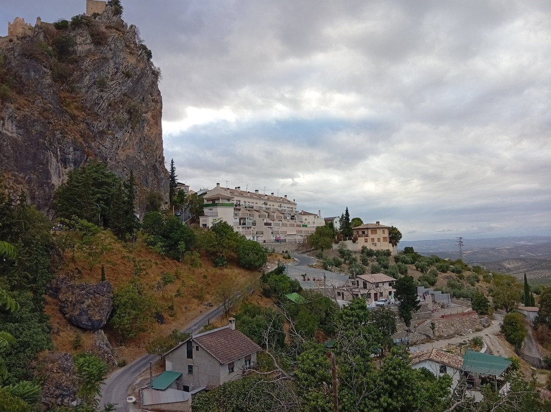 Hotel & Spa Sierra de Cazorla 4主图