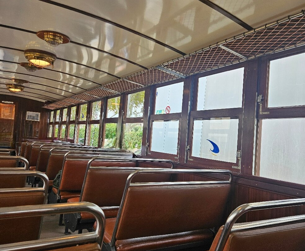 Tren de Sóller-索耶尔必去景点