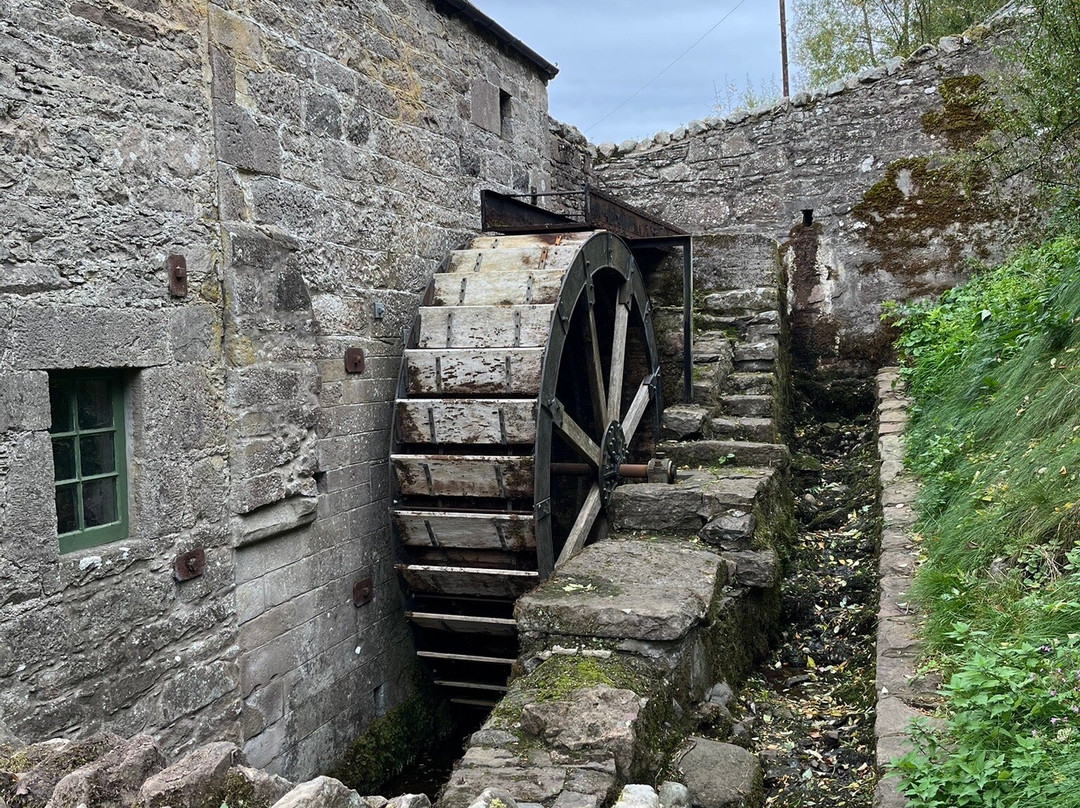 Mill Of Benholm-Johnshaven必去景点