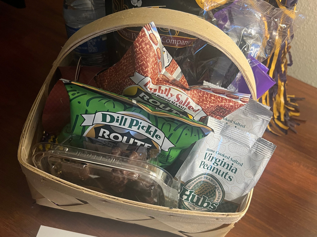 Comfort Inn & Suites主图