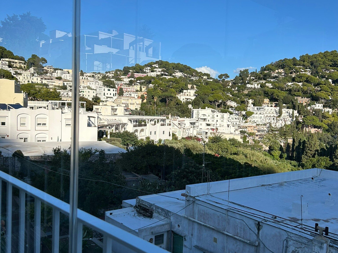 Hotel La Tosca主图