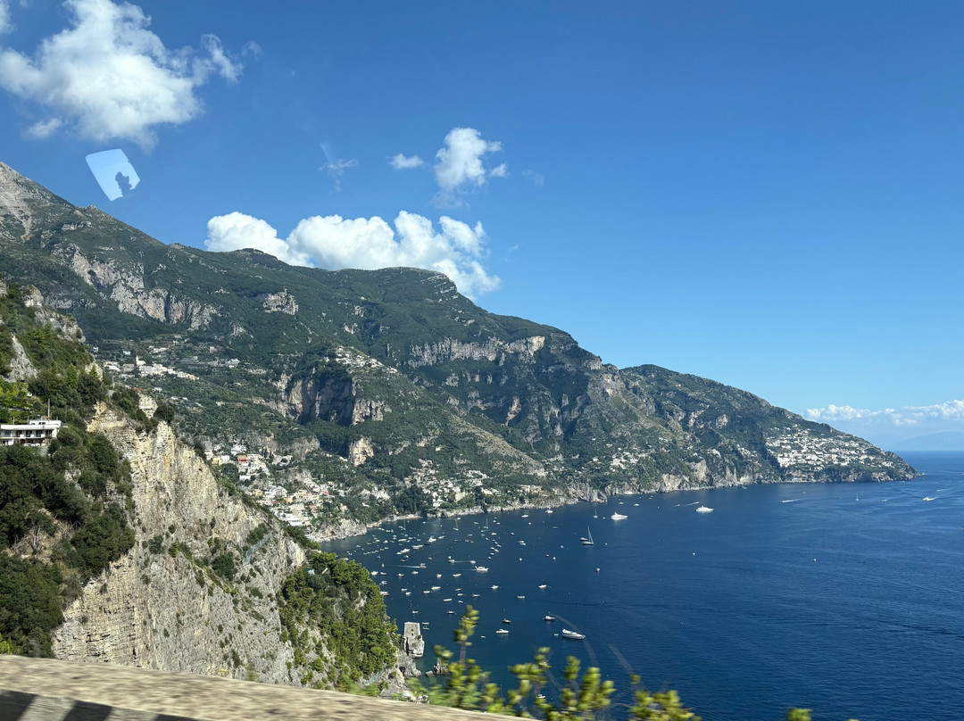 Amalfi Coast Dream Tours-波西塔诺必去景点