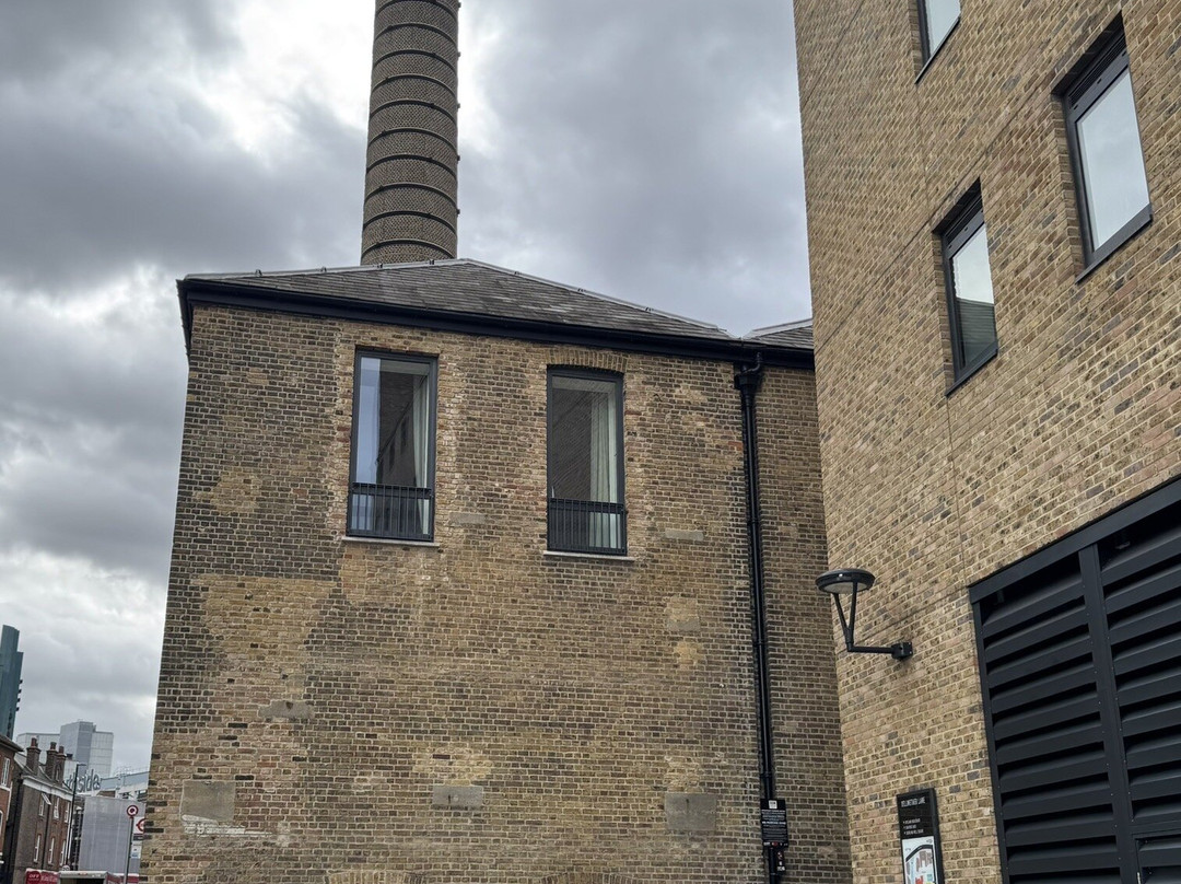 Sambrook's Brewery Tap-伦敦必去景点