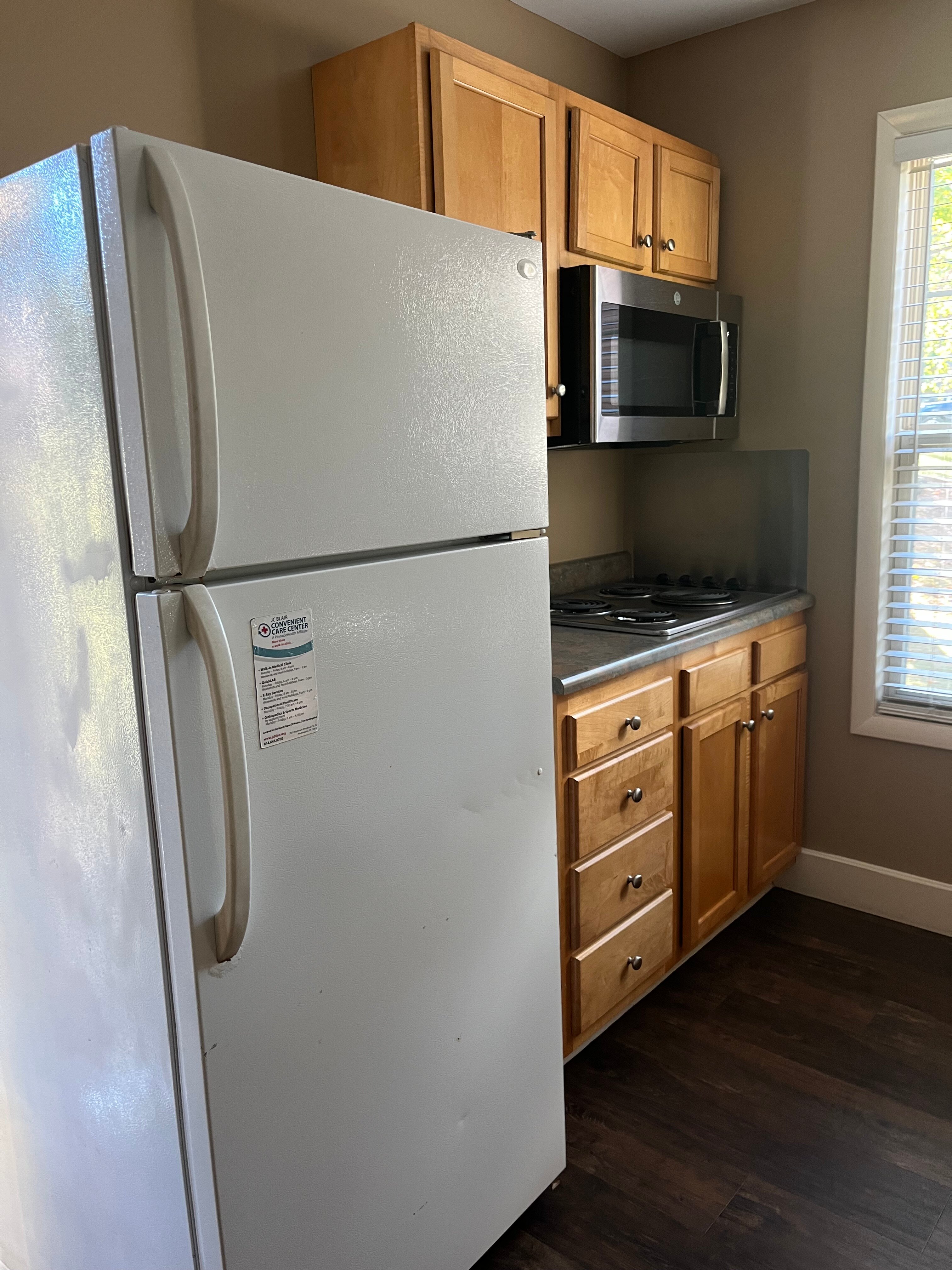 Lake Raystown Resort-官方