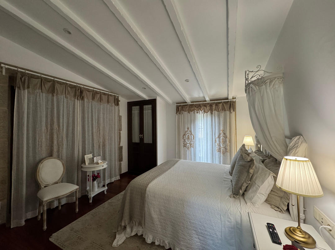 Torre Do Rio Rural Hotel主图