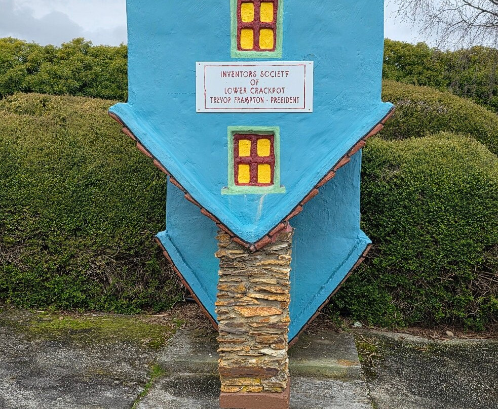 塔斯马泽亚及小人国村-Promised Land必去景点