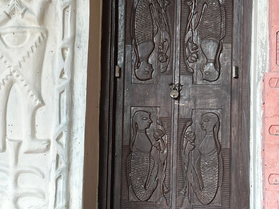 The Garden Bungalow主图