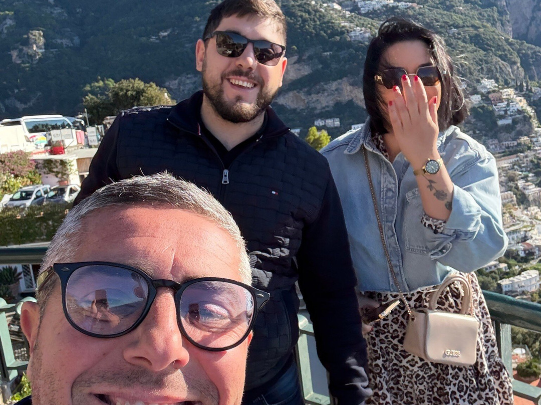 Cioffi Tours-卡碧岛必去景点