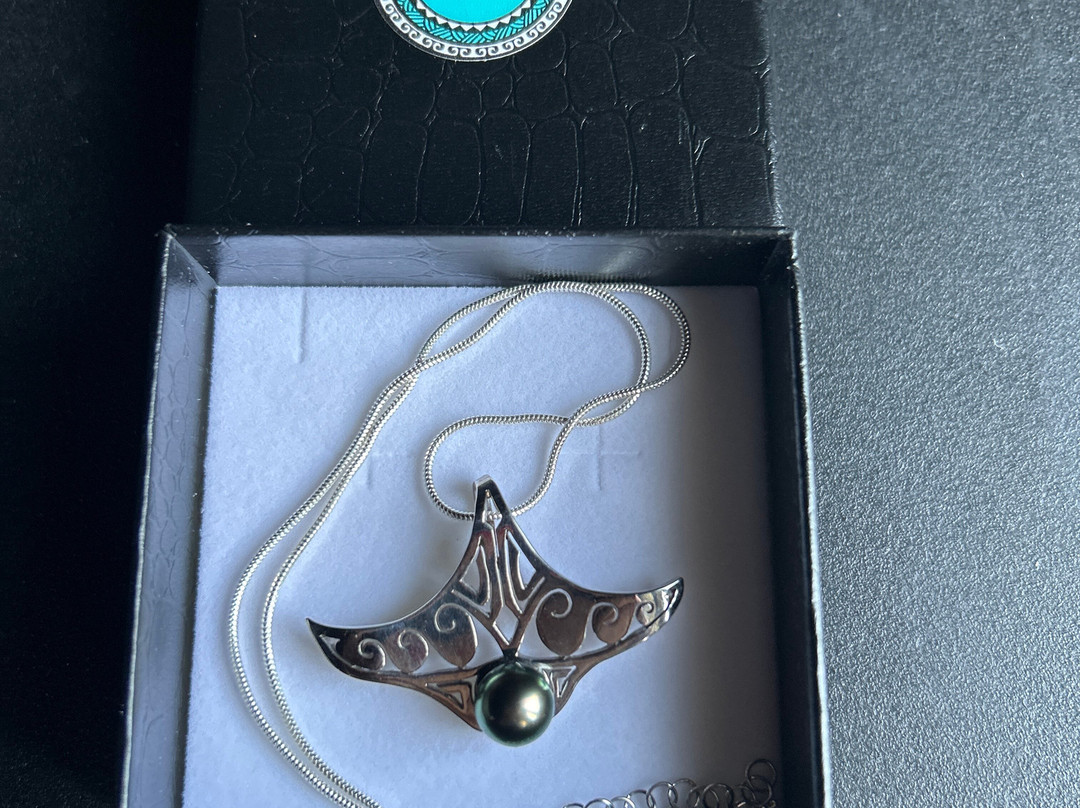 L'Atelier Nuanua-瓦伊塔佩必去景点