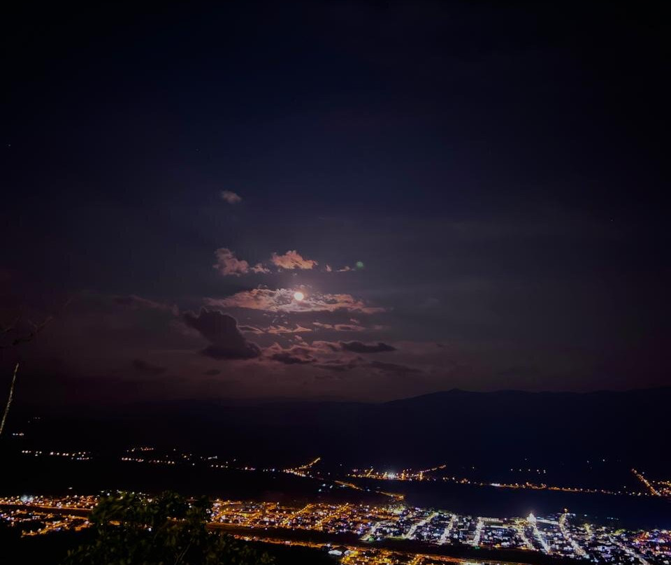 Mirador El Quilamo-Macas必去景点