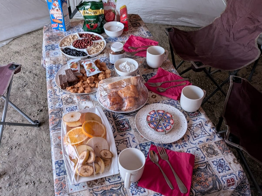 RedMaya Travel-Mangystau必去景点