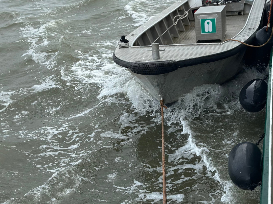 De Groot Recreatie-Hippolytushoef必去景点