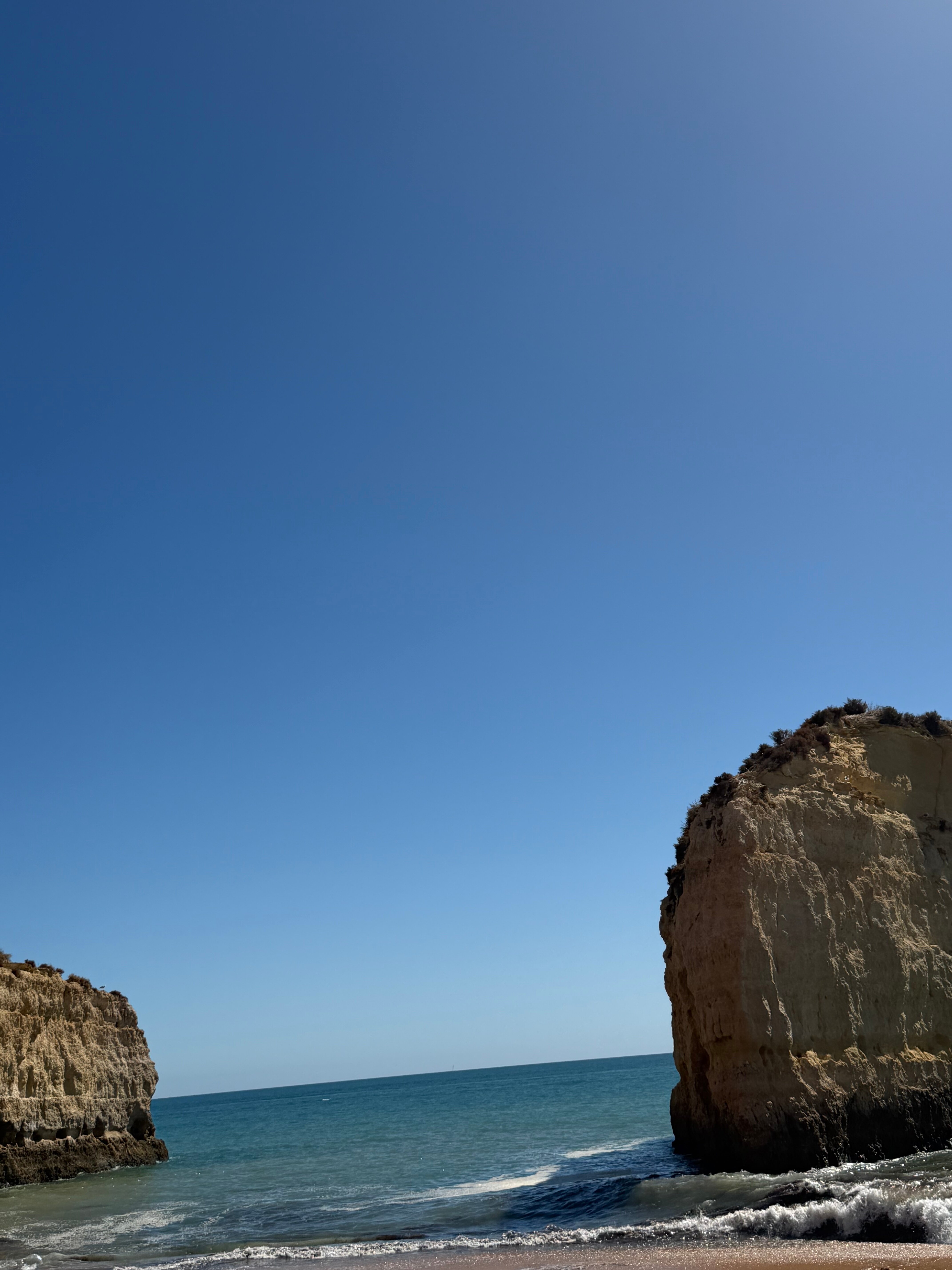 Vilalara Grand Hotel Algarve-浴室