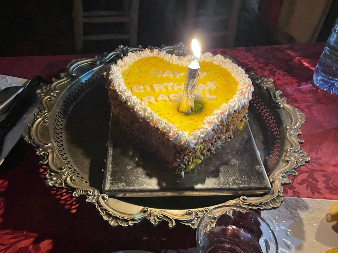 达伊姆利勒酒店主图