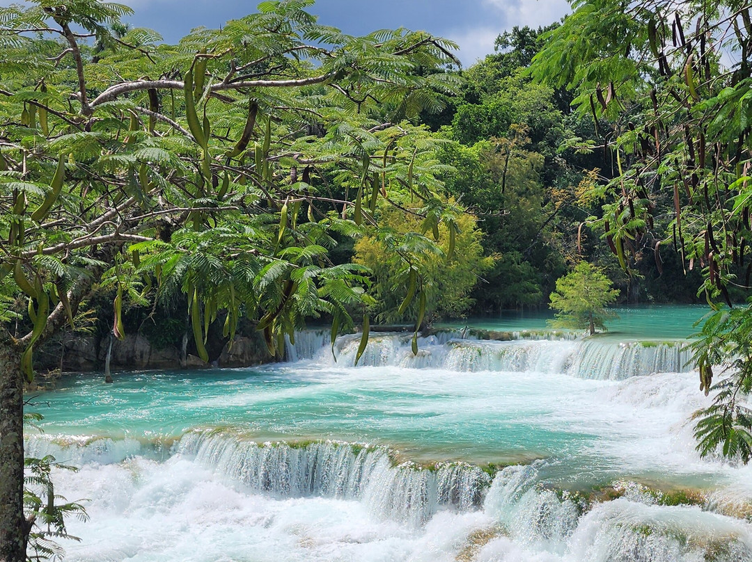 Rivera Huasteca-圣路易斯坡托西必去景点