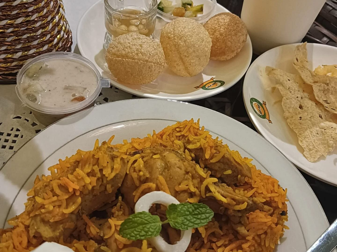 Biryani hut by Sollie's Pakistani Indian Restaurant