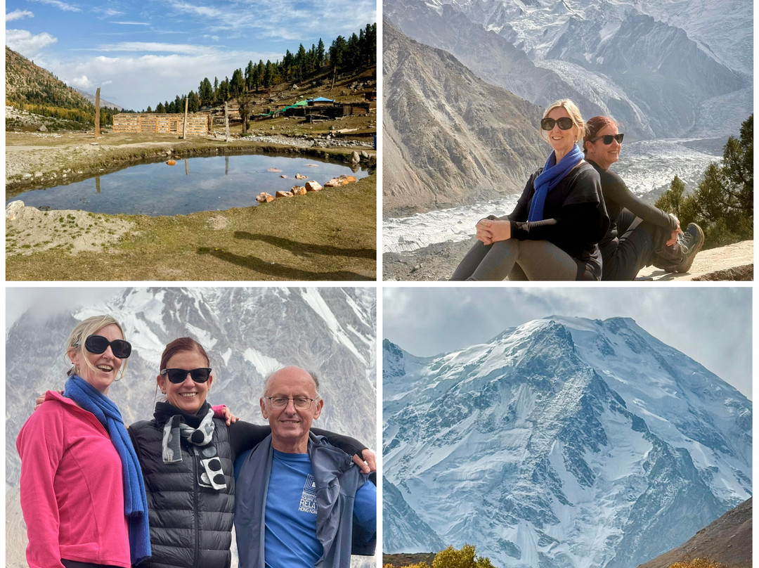 Apricot Tours-Islamabad Capital Territory必去景点