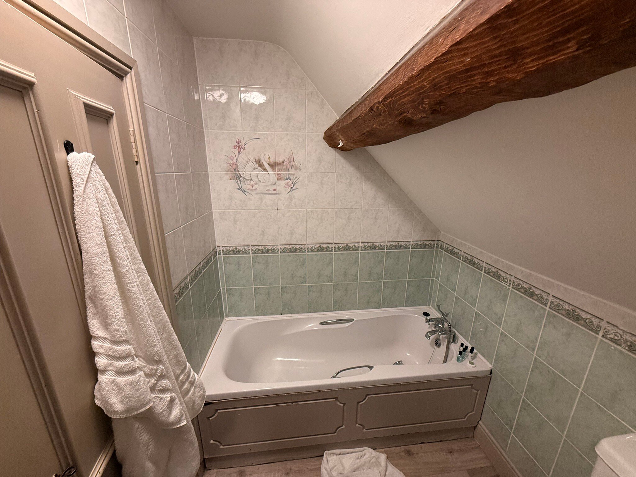 The Swan Hotel-官方