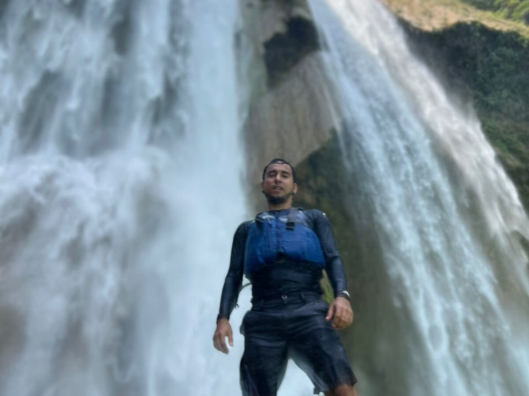 Rivera Huasteca-圣路易斯坡托西必去景点